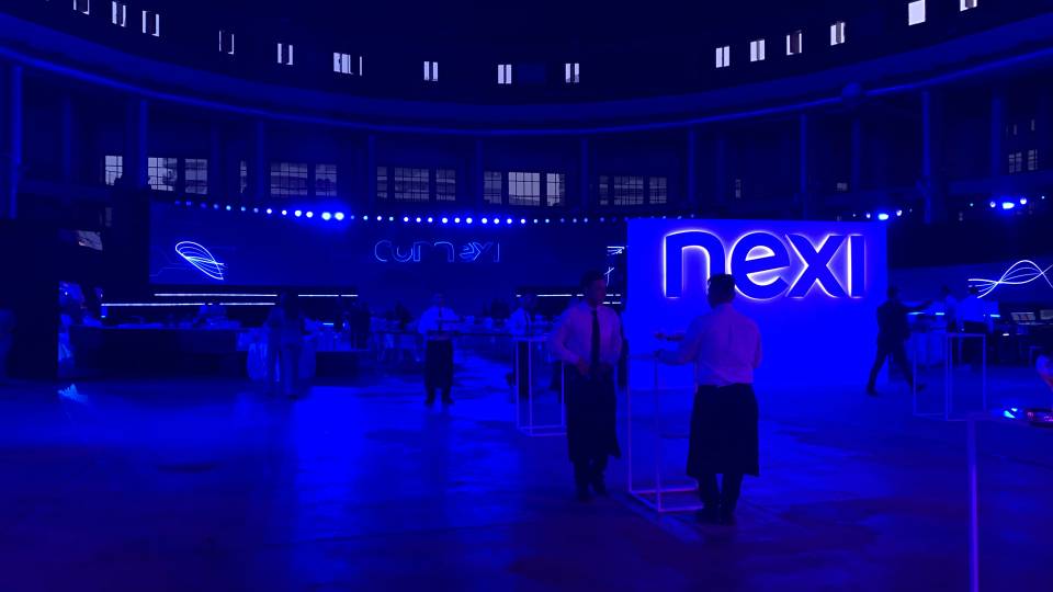 Connexi 19