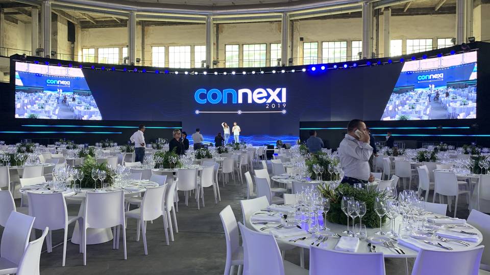 Connexi 19