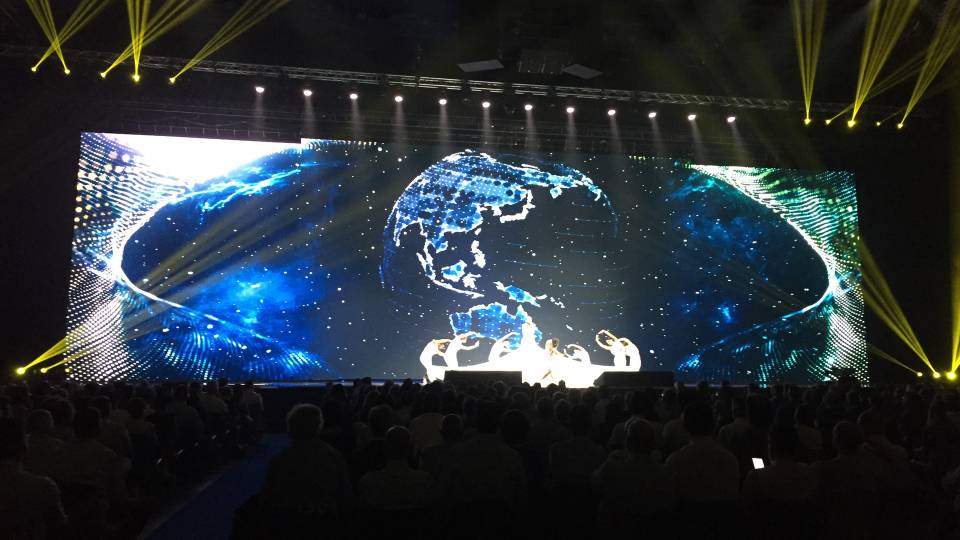 Il Domani che siamo - Reale Group