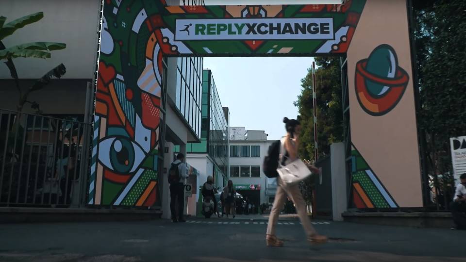 Reply xChange 2019