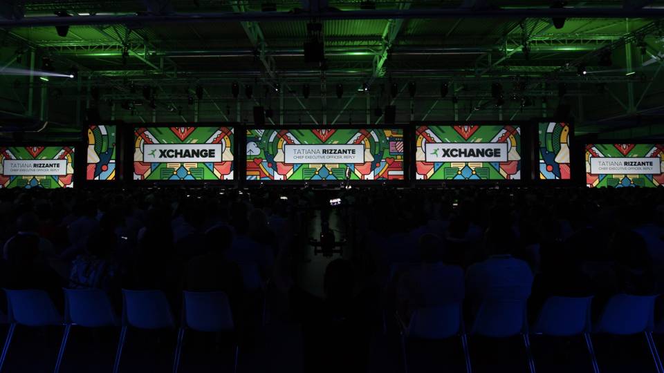 Reply xChange 2019