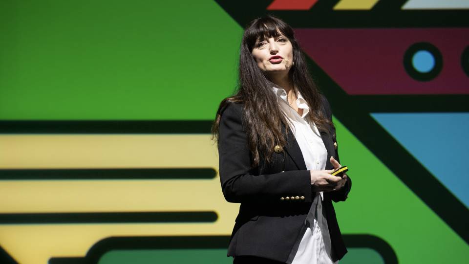 Reply xChange 2019