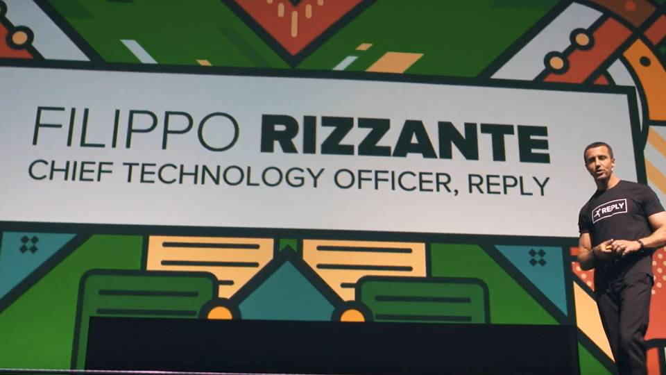 Reply xChange 2019