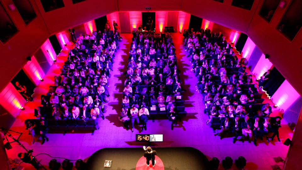 TedxMantova 19