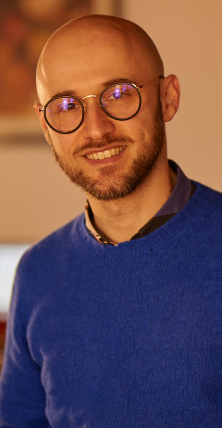 Pietro Grandi